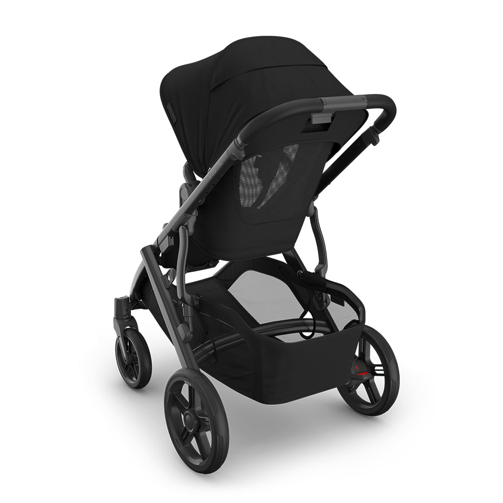UPPAbaby Vista V3 Stroller + Mesa/Aria Travel System