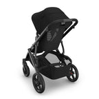 UPPAbaby Vista V3 Stroller + Mesa/Aria Travel System