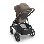 UPPAbaby Vista V3 Stroller + Bassinet + Mesa/Aria Travel System