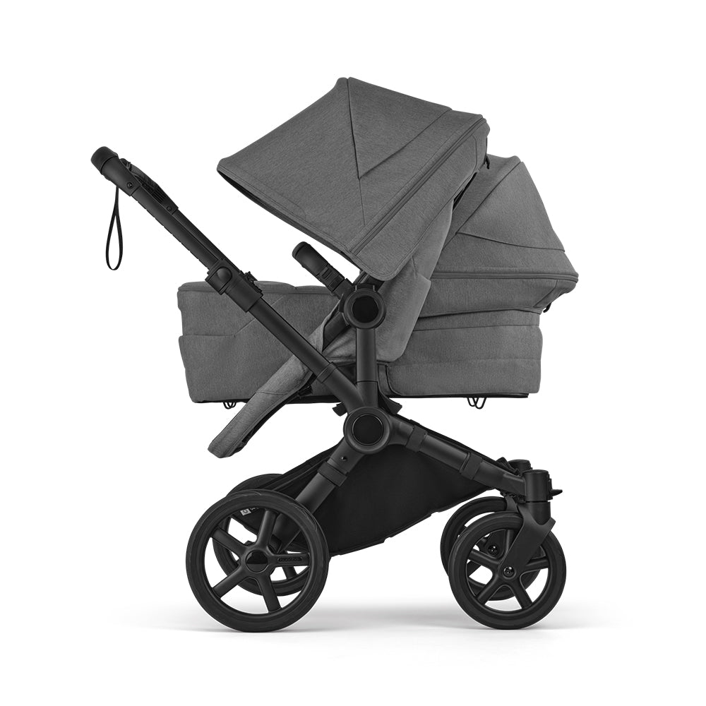 Bugaboo Donkey 6 Double Stroller