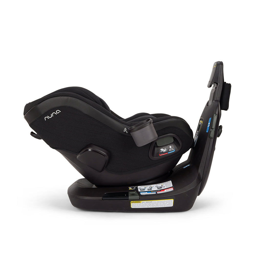 Nuna REVV Maxx Rotating Convertible Car Seat