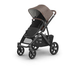 UPPAbaby Vista V3 Stroller + Bassinet + Mesa/Aria Travel System