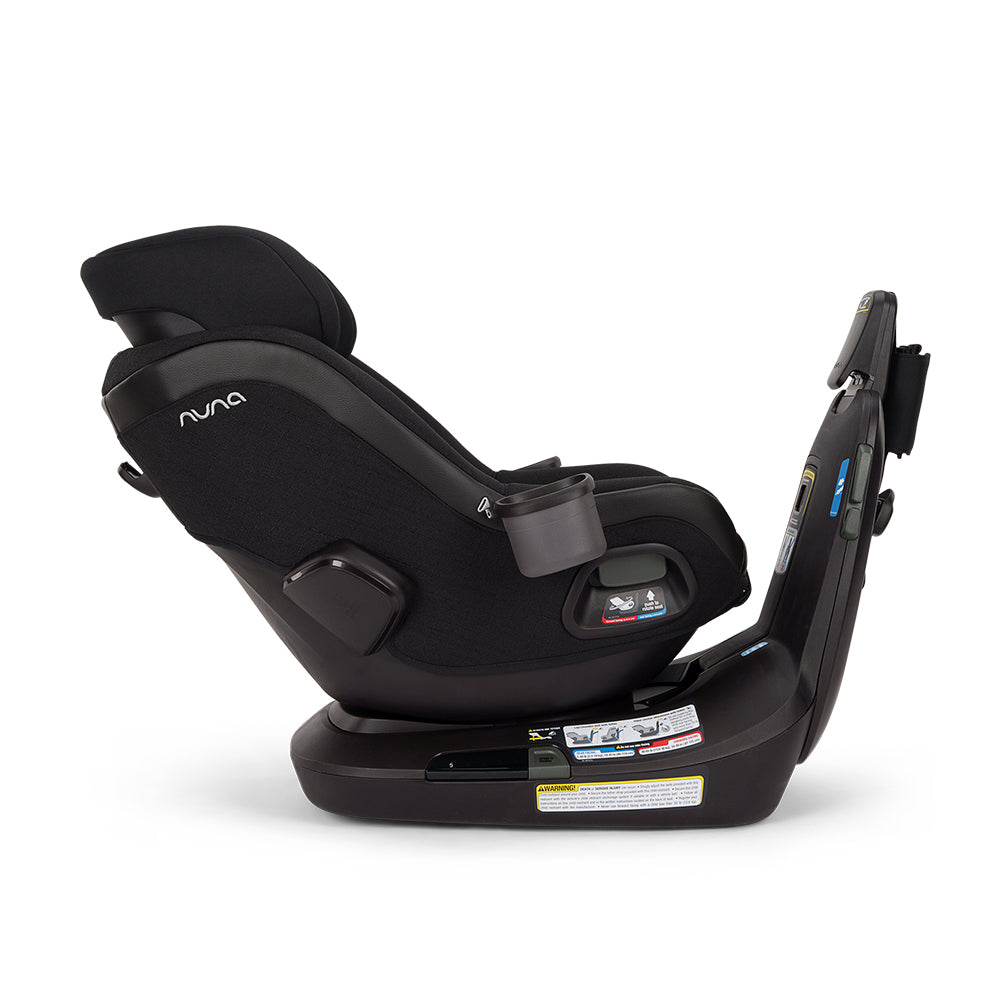 Nuna REVV Maxx Rotating Convertible Car Seat