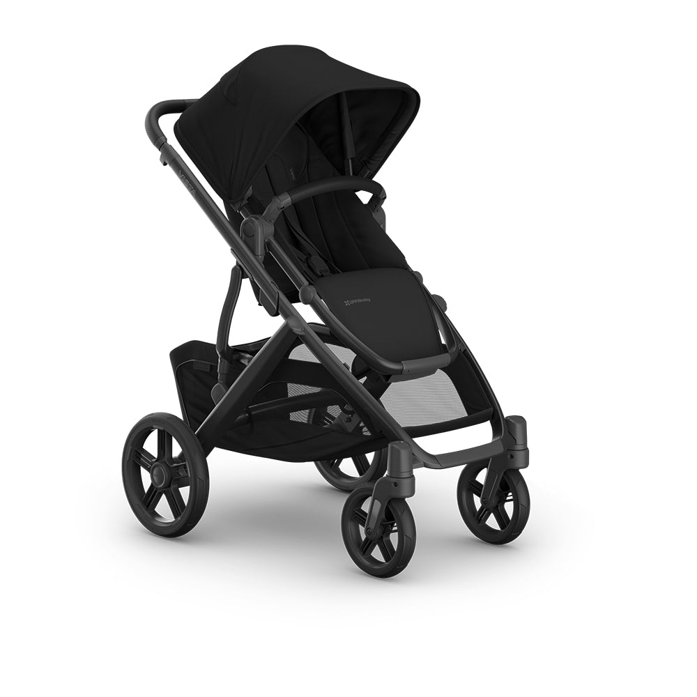 UPPAbaby Vista V3 Stroller + Mesa/Aria Travel System