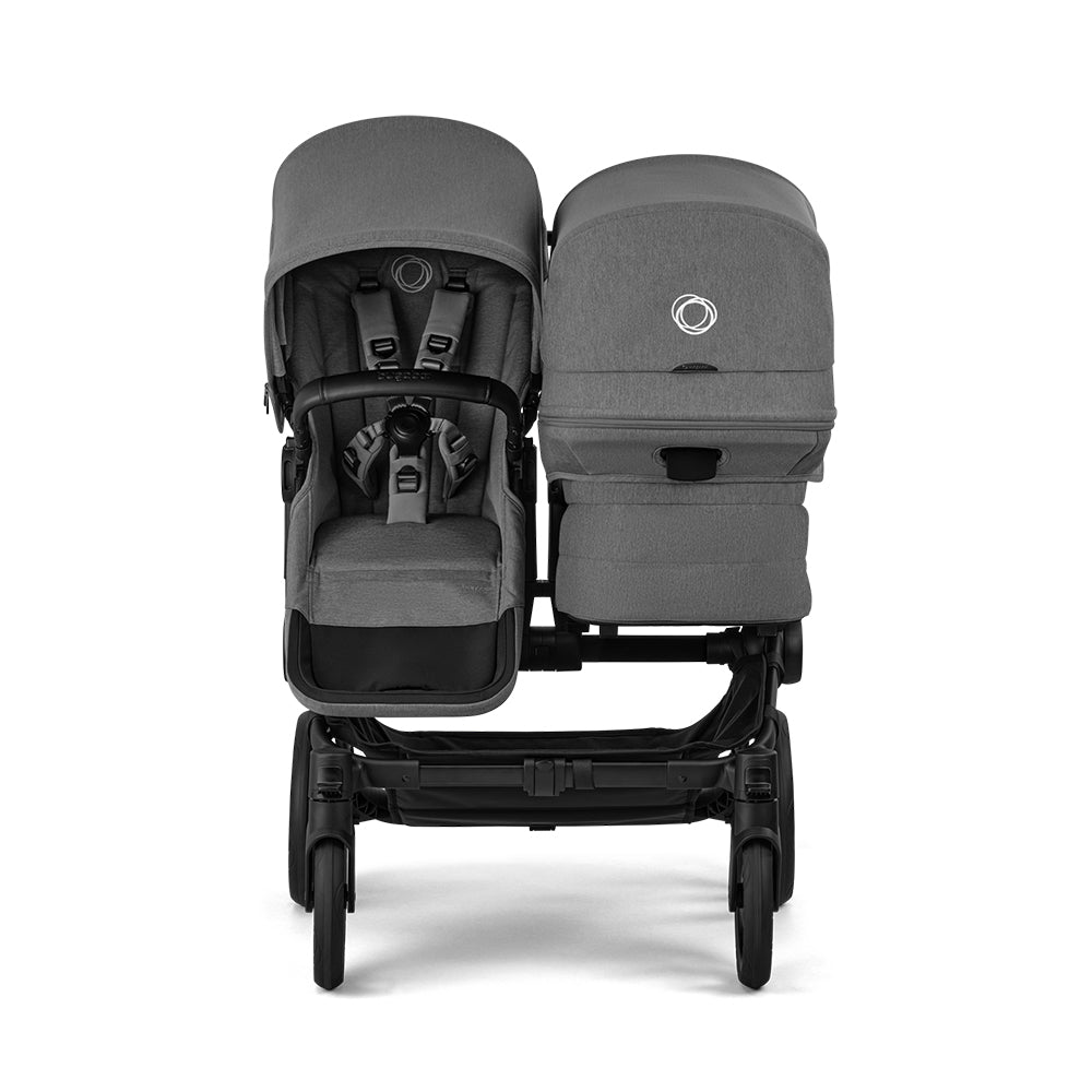 Bugaboo Donkey 6 Double Stroller