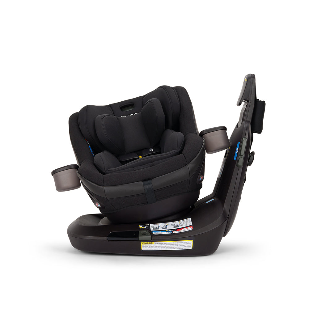 Nuna REVV Maxx Rotating Convertible Car Seat