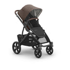 UPPAbaby Vista V3 Stroller + Bassinet + Mesa/Aria Travel System