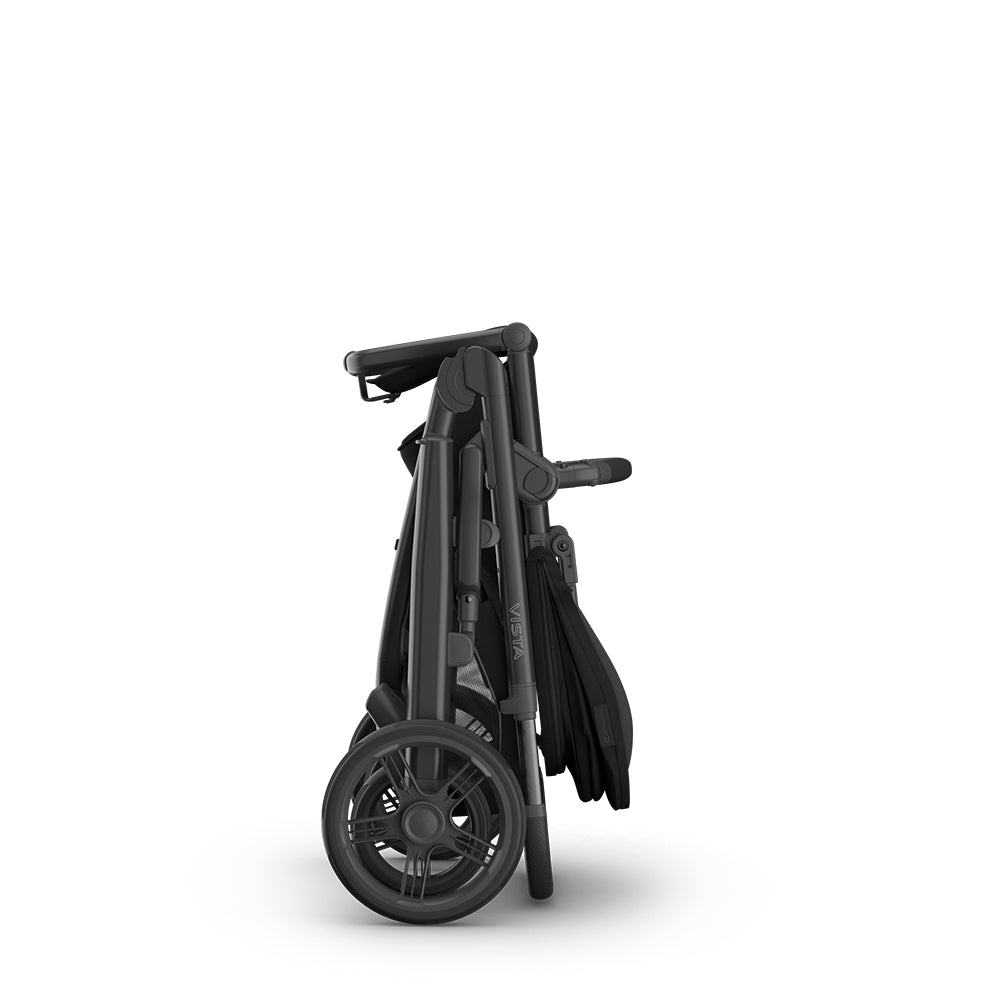 UPPAbaby Vista V3 Stroller + Mesa/Aria Travel System