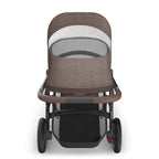UPPAbaby Vista V3 Stroller + Bassinet + Mesa/Aria Travel System