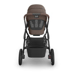 UPPAbaby Vista V3 Stroller + Bassinet + Mesa/Aria Travel System