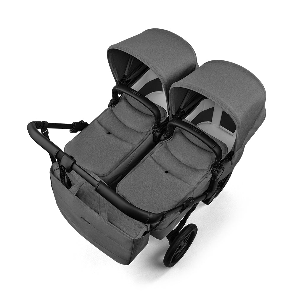 Bugaboo Donkey 6 Twin Stroller