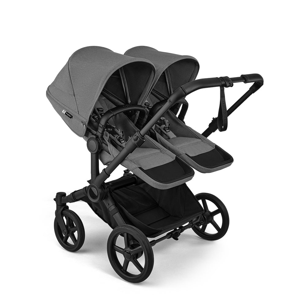 Bugaboo Donkey 6 Twin Stroller