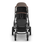 UPPAbaby Vista V3 Stroller + Bassinet + Mesa/Aria Travel System