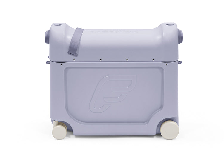 Stokke JetKids BedBox + Crew BackPack Travel Bundle