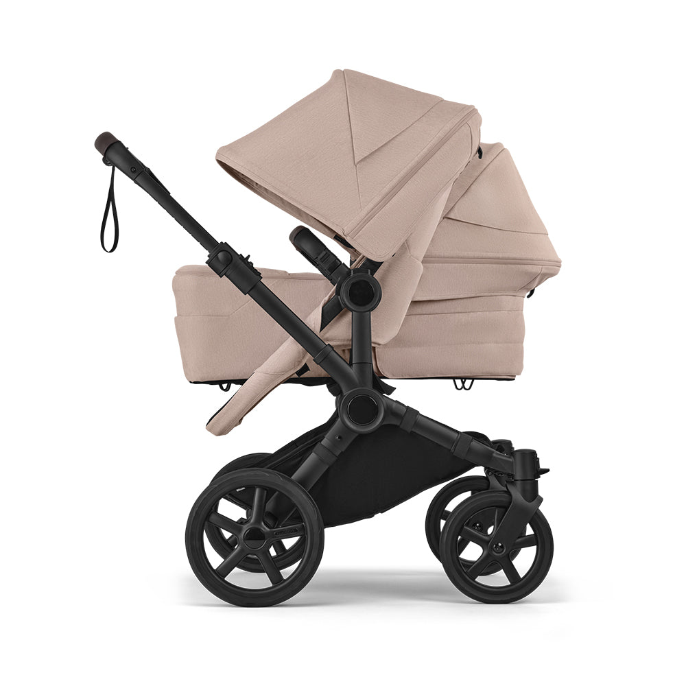 Bugaboo Donkey 6 Double Stroller