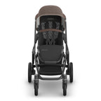 UPPAbaby Vista V3 Stroller + Bassinet + Mesa/Aria Travel System