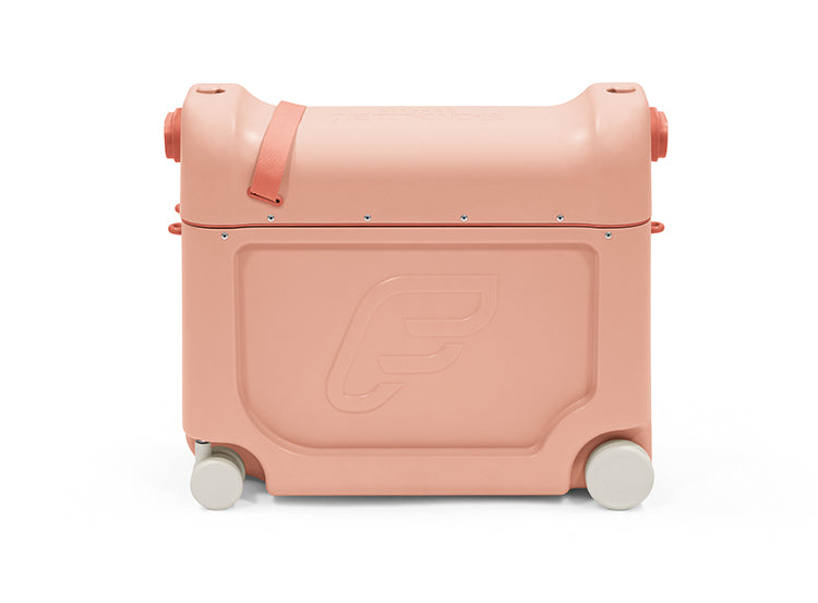 Stokke JetKids BedBox + Crew BackPack Travel Bundle