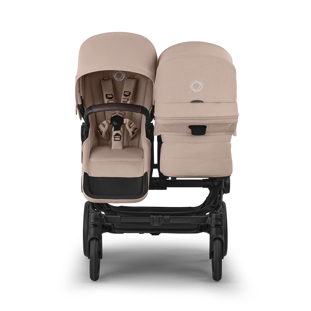 Bugaboo Donkey 6 Double Stroller