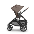 UPPAbaby Vista V3 Stroller + Bassinet + Mesa/Aria Travel System