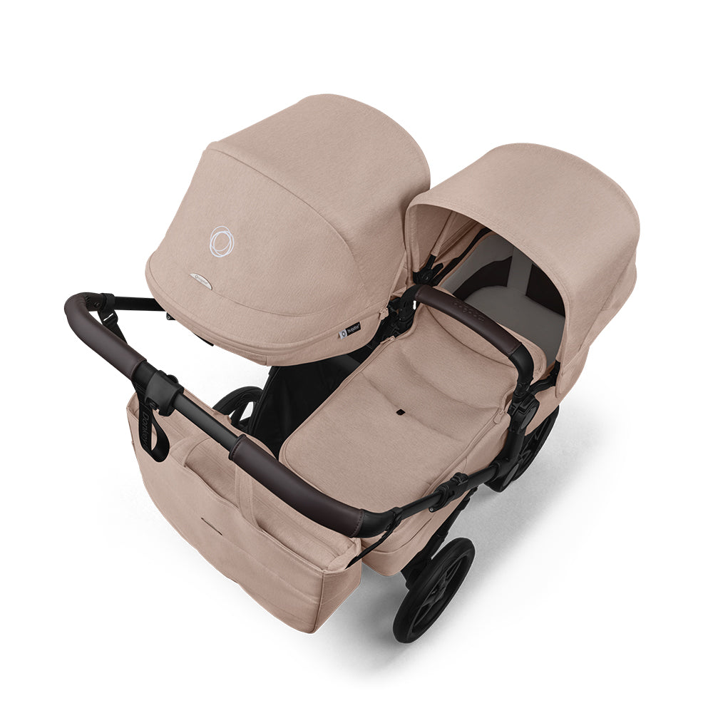 Bugaboo Donkey 6 Double Stroller