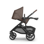 UPPAbaby Vista V3 Stroller + Bassinet + Mesa/Aria Travel System