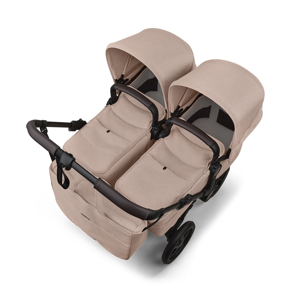Bugaboo Donkey 6 Twin Stroller