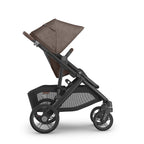 UPPAbaby Vista V3 Stroller + Bassinet + Mesa/Aria Travel System