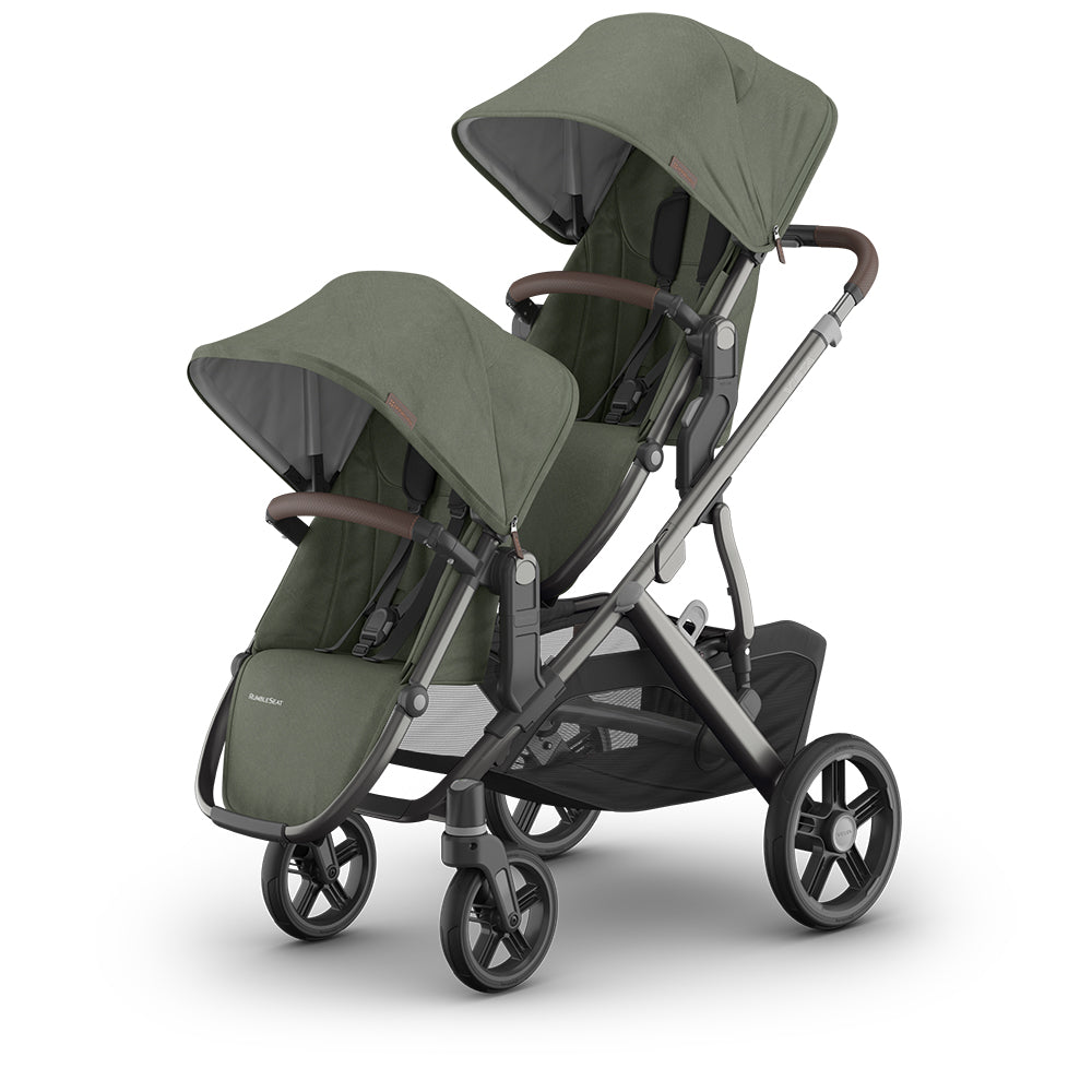 UPPAbaby Vista V3 Double Stroller