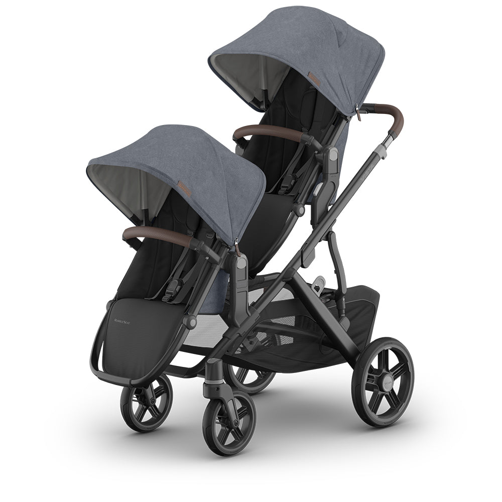 UPPAbaby Vista V3 Double Stroller