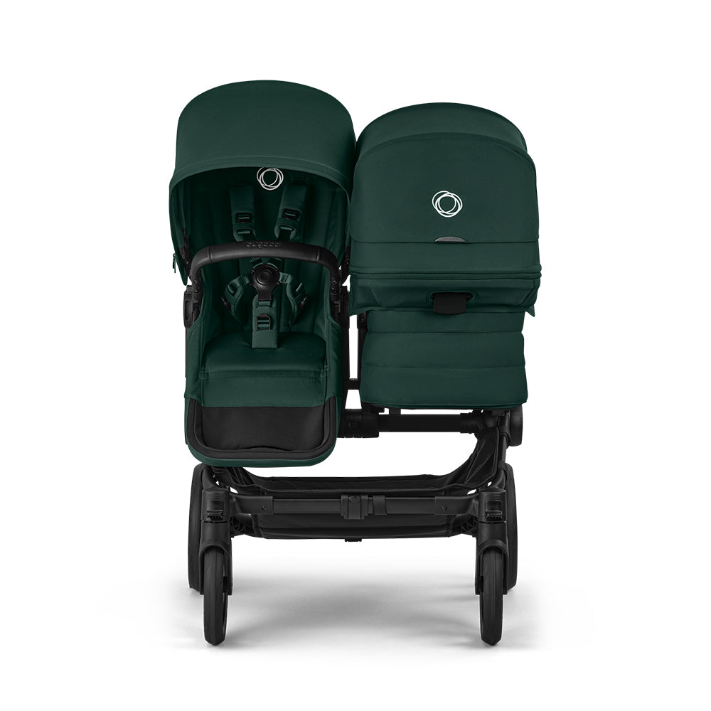 Bugaboo Donkey 6 Double Stroller