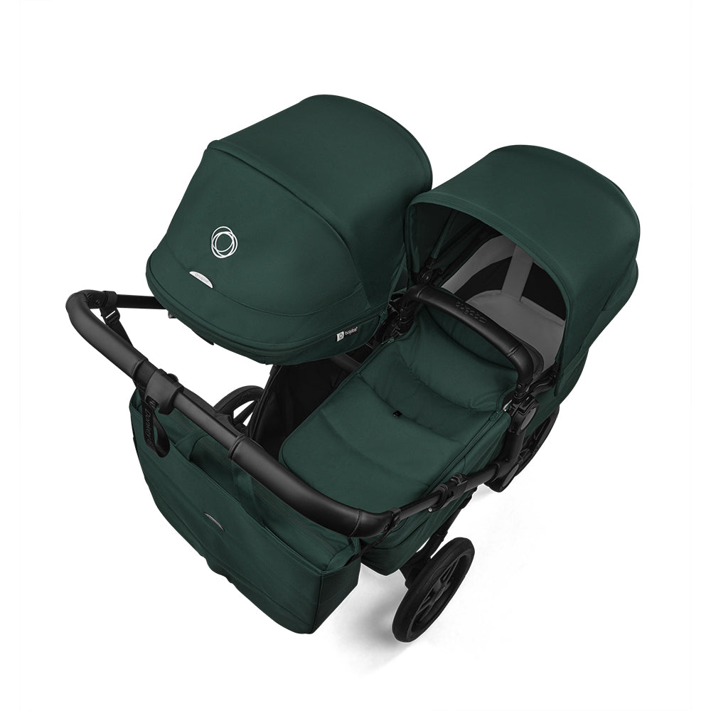 Bugaboo Donkey 6 Double Stroller