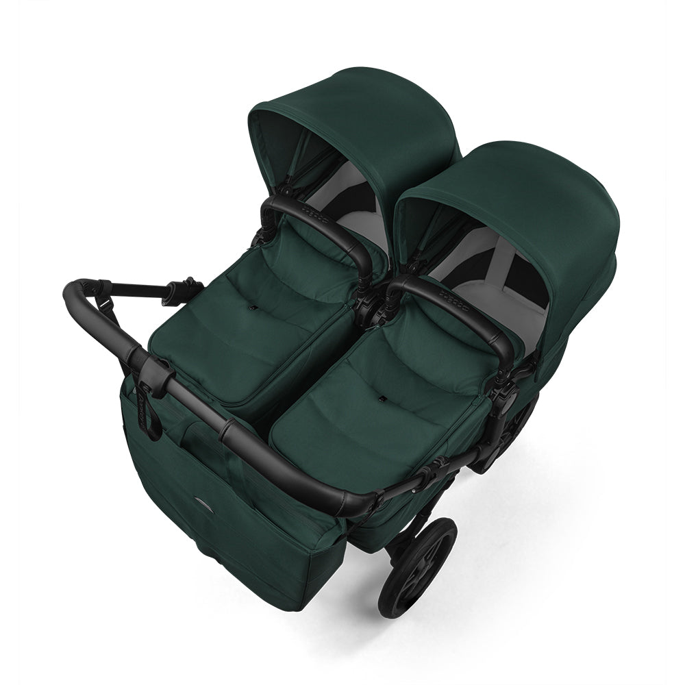 Bugaboo Donkey 6 Twin Stroller