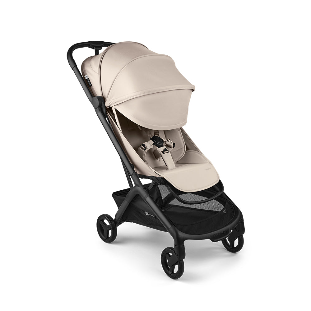 Bugaboo Butterfly 2 Stroller