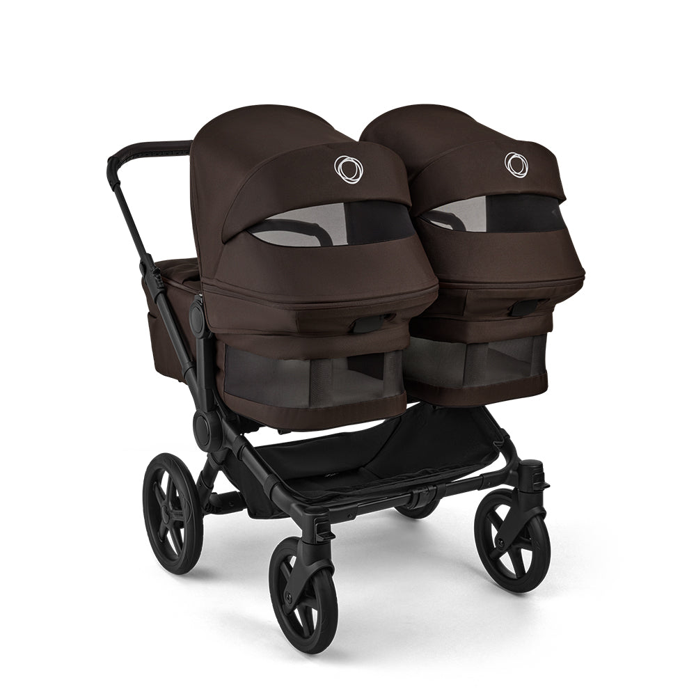 Bugaboo Donkey 6 Twin Stroller
