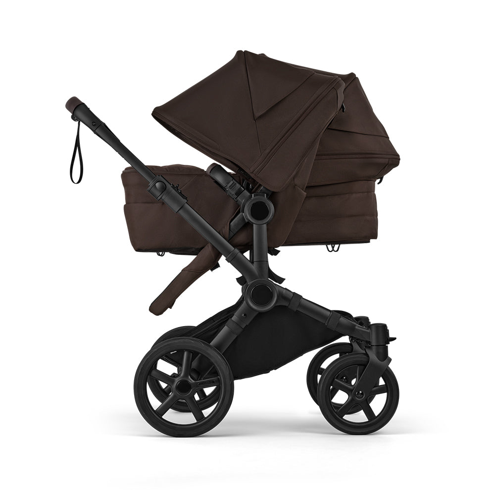 Bugaboo Donkey 6 Double Stroller