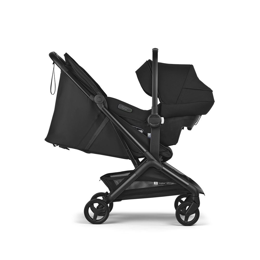 Bugaboo Butterfly 2 Stroller