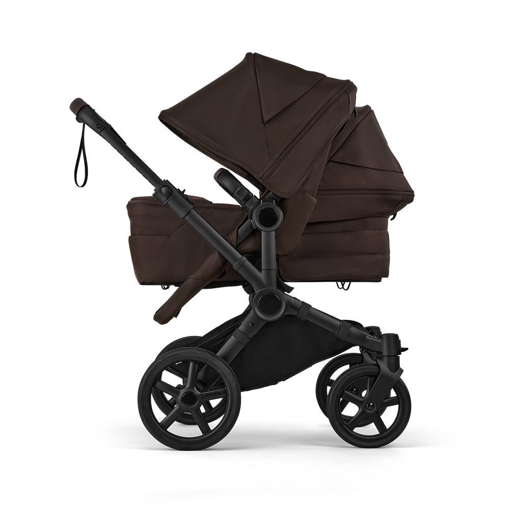 Bugaboo Donkey 6 Double Stroller