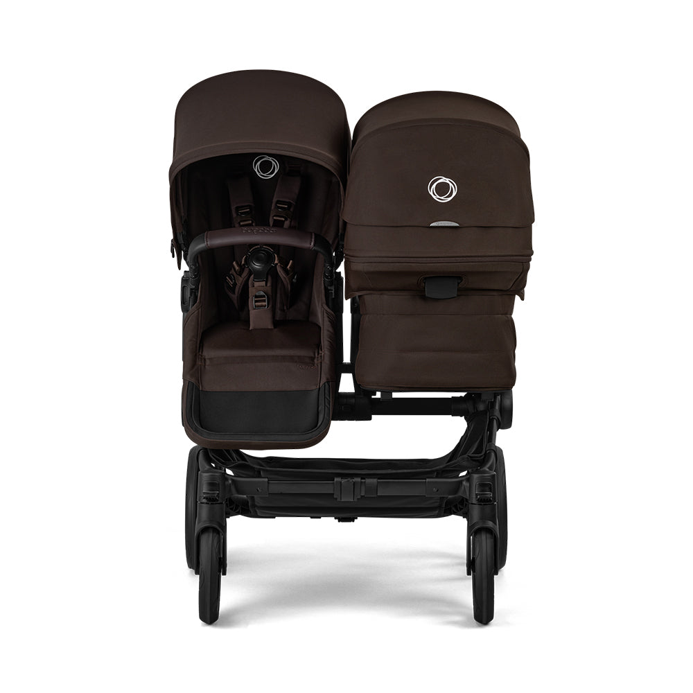Bugaboo Donkey 6 Double Stroller