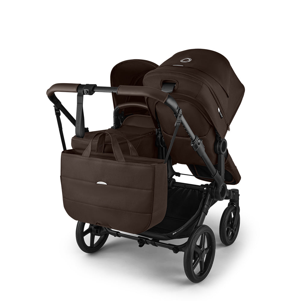 Bugaboo Donkey 6 Double Stroller