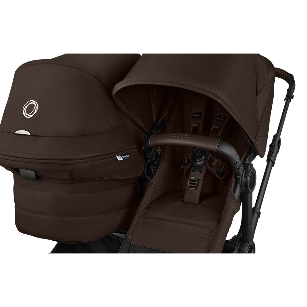 Bugaboo Donkey 6 Double Stroller
