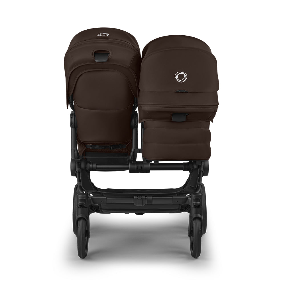Bugaboo Donkey 6 Double Stroller