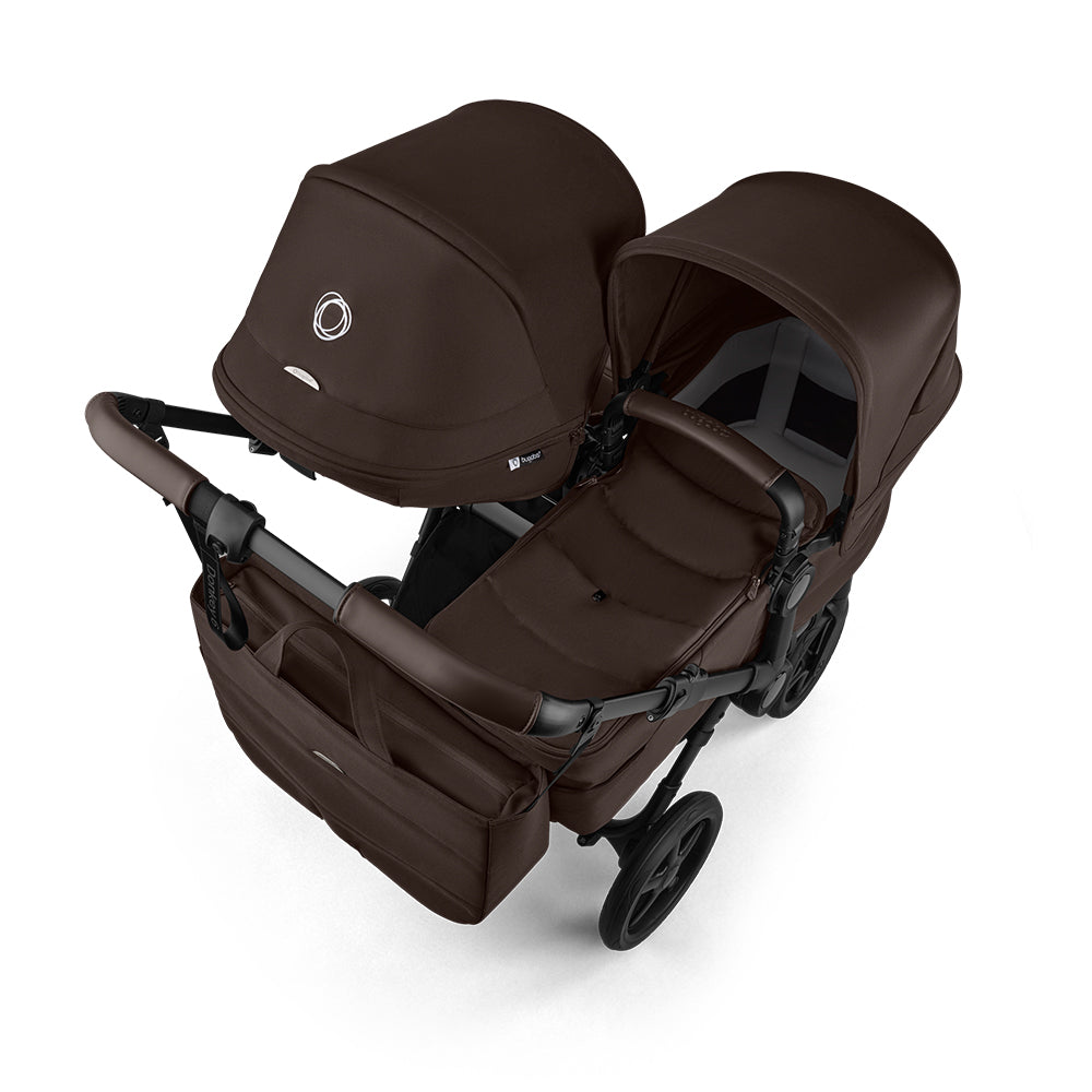 Bugaboo Donkey 6 Double Stroller