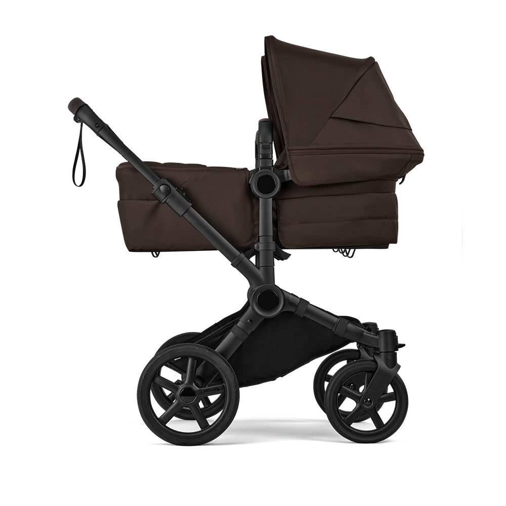 Bugaboo Donkey 6 Twin Stroller
