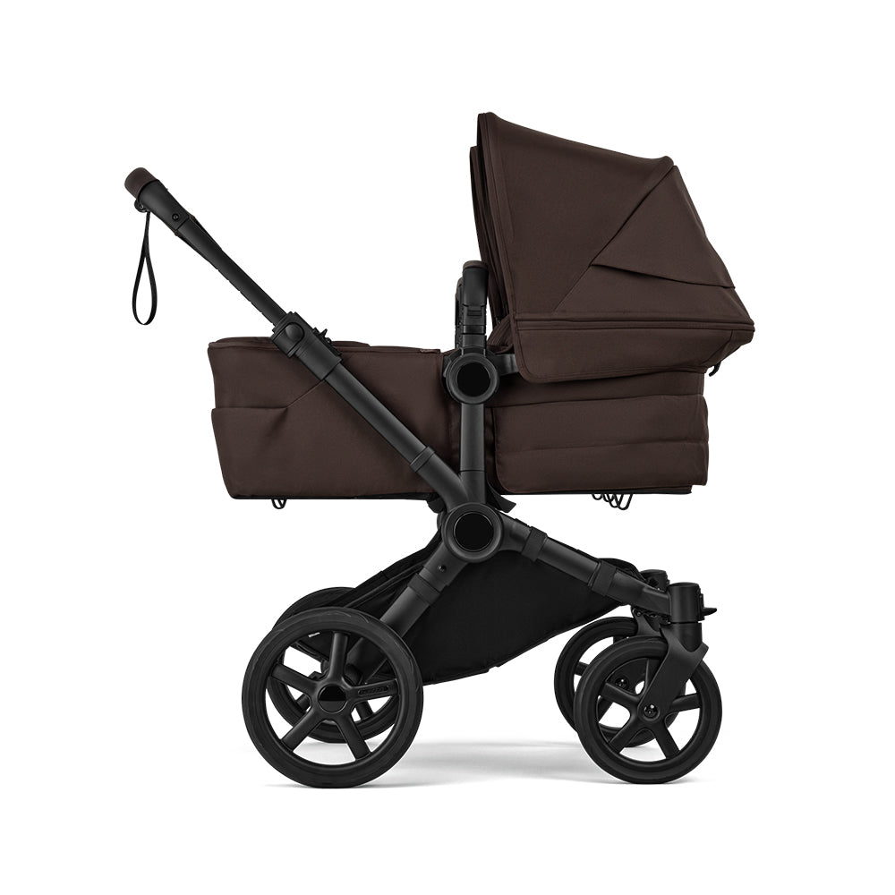 Bugaboo Donkey 6 Twin Stroller