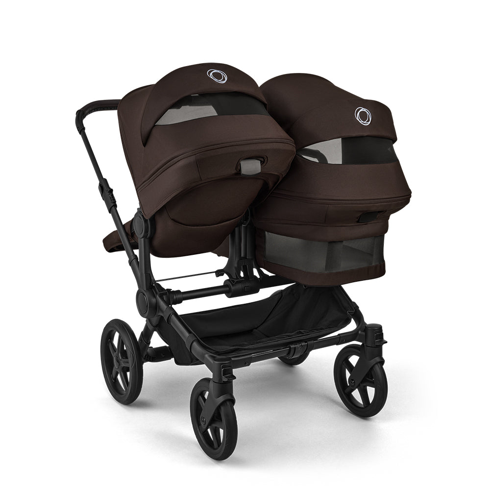 Bugaboo Donkey 6 Twin Stroller