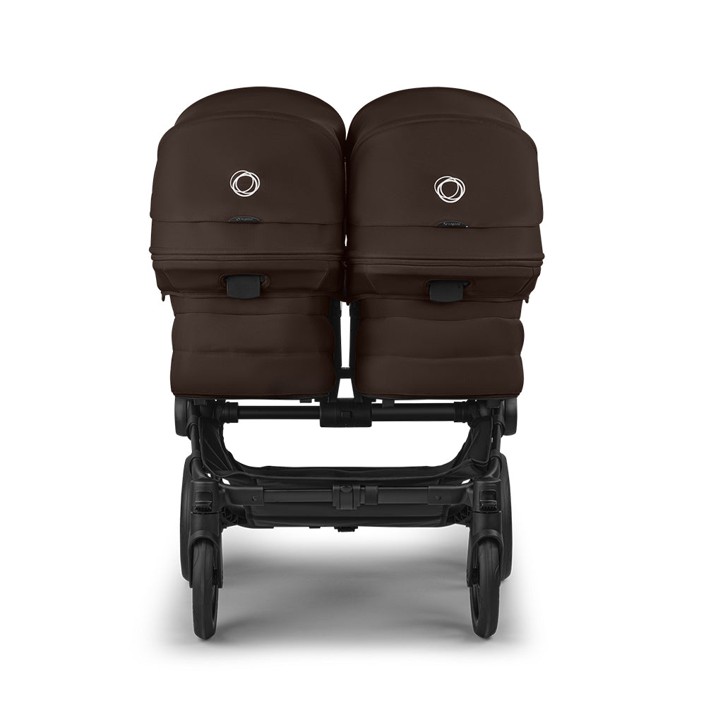 Bugaboo Donkey 6 Twin Stroller