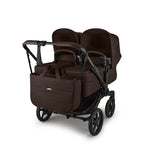 Bugaboo Donkey 6 Twin Stroller