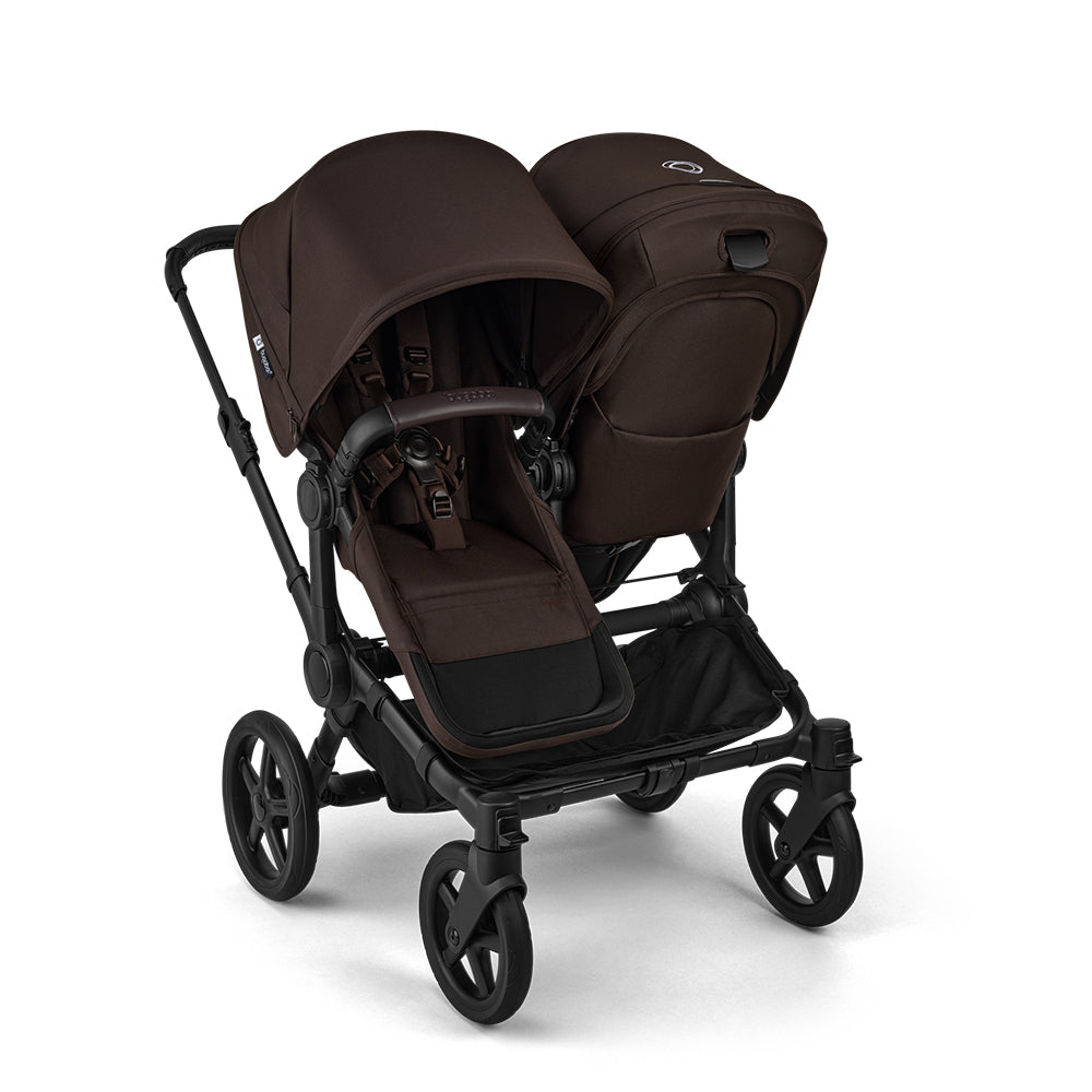 Bugaboo Donkey 6 Twin Stroller