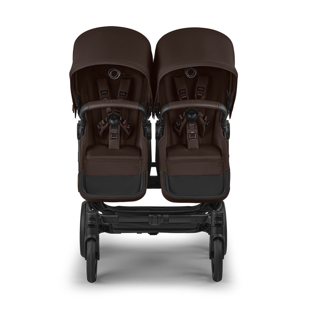 Bugaboo Donkey 6 Twin Stroller