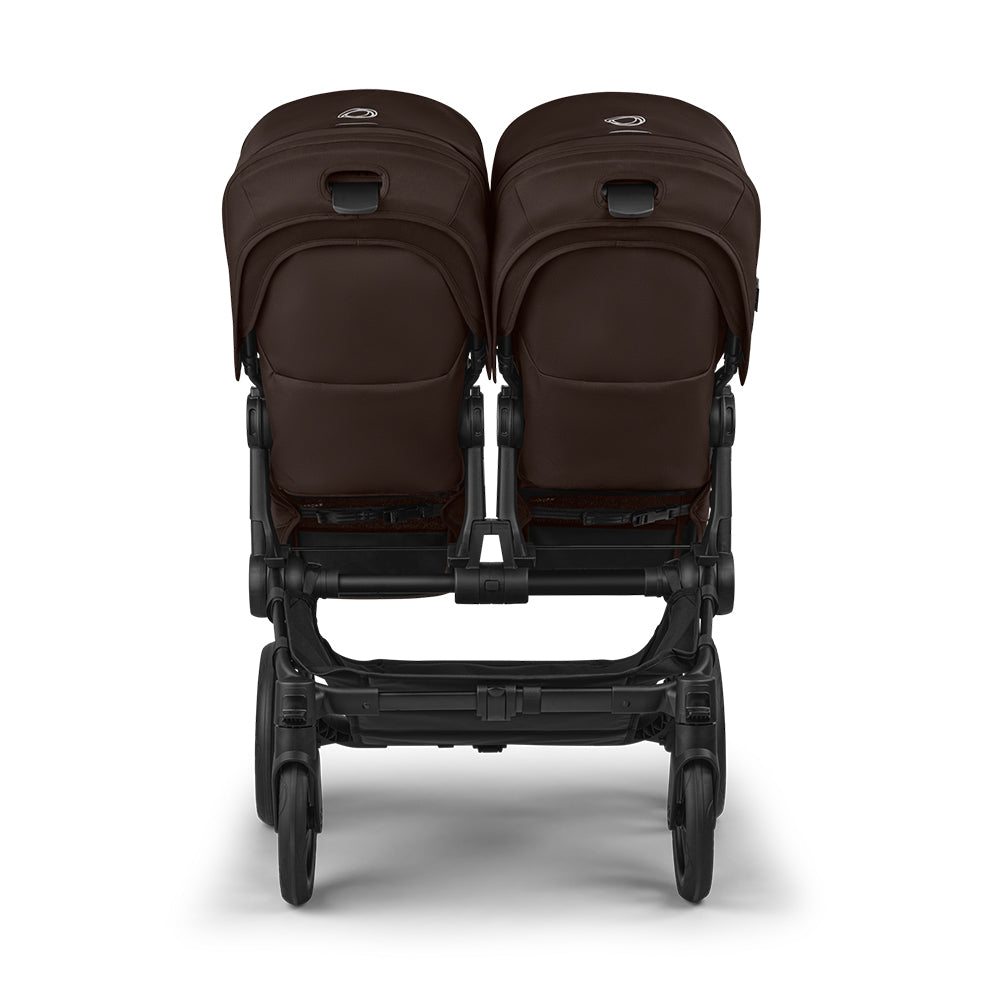 Bugaboo Donkey 6 Twin Stroller